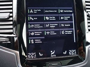 Volvo  Recharge T8 AWD Inscription/StndHz/HeadUP