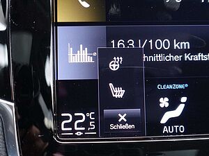 Volvo  Recharge T8 AWD Inscription/StndHz/HeadUP