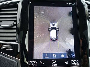 Volvo  Recharge T8 AWD Inscription/StndHz/HeadUP