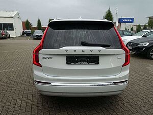 Volvo  Recharge T8 AWD Inscription/StndHz/HeadUP