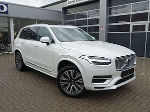Volvo  Recharge T8 AWD Inscription/StndHz/HeadUP