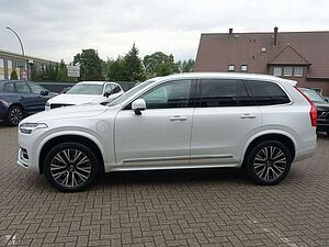 Volvo  Recharge T8 AWD Inscription/StndHz/HeadUP