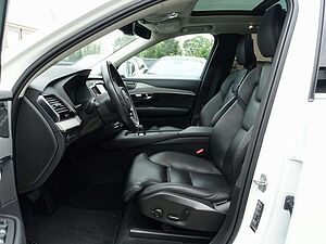 Volvo  Recharge T8 AWD Inscription/StndHz/HeadUP