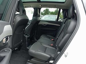 Volvo  Recharge T8 AWD Inscription/StndHz/HeadUP
