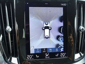 Volvo  R-Design B4/HeadUP/360°/AHK/StndHZ/BLIS