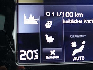 Volvo  D5 AWD R-Design/Pano/360°/AHK/FourC/BLIS