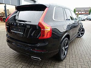 Volvo  D5 AWD R-Design/Pano/360°/AHK/FourC/BLIS