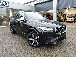 Volvo  D5 AWD R-Design/Pano/360°/AHK/FourC/BLIS