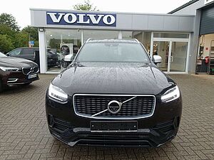 Volvo  D5 AWD R-Design/Pano/360°/AHK/FourC/BLIS