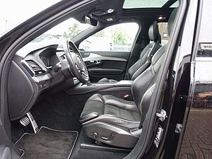 Volvo  D5 AWD R-Design/Pano/360°/AHK/FourC/BLIS