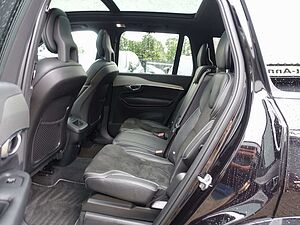 Volvo  D5 AWD R-Design/Pano/360°/AHK/FourC/BLIS