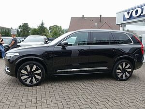 Volvo  Plus, T8 AWD/FourC/Pano/HeadUp/360°/BLIS