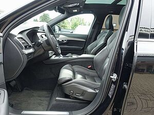 Volvo  Plus, T8 AWD/FourC/Pano/HeadUp/360°/BLIS