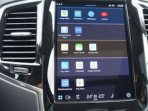 Volvo  T8 AWD Dark Ultra/FourC/AHK/Pano/H&K/HeadUp