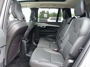 Volvo  Recharge Plus Dark T8 AWD PANO/AHK/360°/SHZ