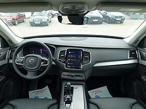 Volvo  Recharge Plus Dark T8 AWD PANO/AHK/360°/SHZ