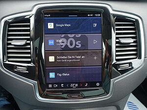 Volvo  Recharge Plus Dark T8 AWD PANO/AHK/360°/SHZ