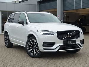 Volvo  Recharge Plus Dark T8 AWD PANO/AHK/360°/SHZ