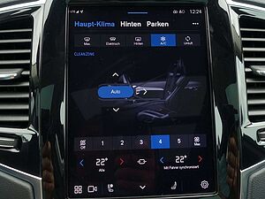 Volvo  Recharge Plus Dark T8 AWD PANO/AHK/360°/SHZ