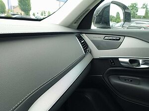 Volvo  Recharge Plus Dark T8 AWD PANO/AHK/360°/SHZ