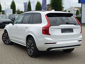 Volvo  Recharge Plus Dark T8 AWD PANO/AHK/360°/SHZ