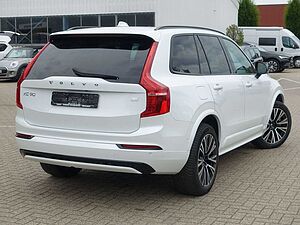 Volvo  Recharge Plus Dark T8 AWD PANO/AHK/360°/SHZ
