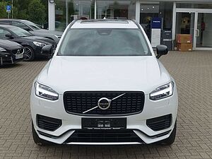 Volvo  Recharge Plus Dark T8 AWD PANO/AHK/360°/SHZ