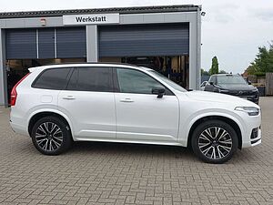 Volvo  Recharge Plus Dark T8 AWD PANO/AHK/360°/SHZ