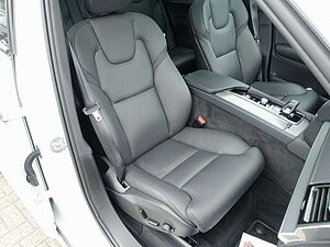 Volvo  Recharge Plus Dark T8 AWD PANO/AHK/360°/SHZ