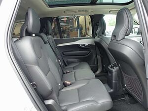 Volvo  Recharge Plus Dark T8 AWD PANO/AHK/360°/SHZ