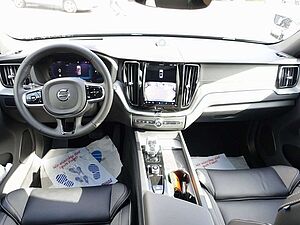 Volvo  Black Edition Ultra T8 AWD/FourC/AHK/Pano