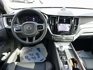 Volvo  Black Edition Ultra T8 AWD/FourC/AHK/Pano