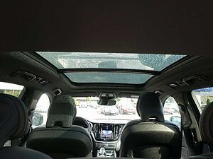 Volvo  Black Edition Ultra T8 AWD/FourC/AHK/Pano