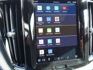 Volvo  Black Edition Ultra T8 AWD/FourC/AHK/Pano