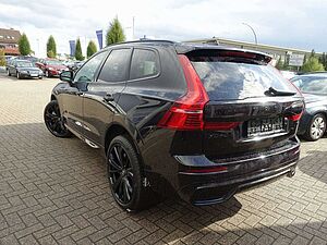 Volvo  Black Edition Ultra T8 AWD/FourC/AHK/Pano