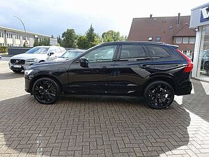 Volvo  Black Edition Ultra T8 AWD/FourC/AHK/Pano