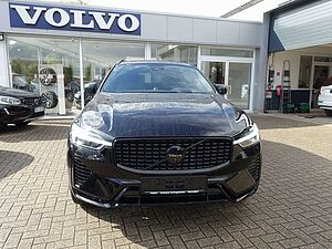 Volvo  Black Edition Ultra T8 AWD/FourC/AHK/Pano
