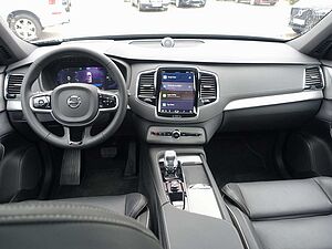 Volvo  Plus T8 AWD/FourC/AHK/PANO/360°/HeadUP/B&W