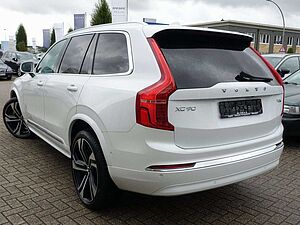 Volvo  Plus T8 AWD/FourC/AHK/PANO/360°/HeadUP/B&W