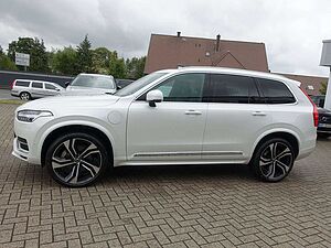 Volvo  Plus T8 AWD/FourC/AHK/PANO/360°/HeadUP/B&W