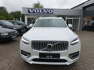 Volvo  Plus T8 AWD/FourC/AHK/PANO/360°/HeadUP/B&W