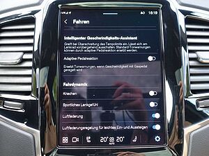 Volvo  Plus, T8 AWD Plug-in Hybrid/Four-C/HeapUp