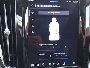 Volvo  Ultra B5 AWD Dark/Massage/B&W/360°/Pano