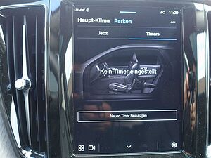 Volvo  Ultra Dark T8 AWD/ 22'/B&W/FourC/Massage