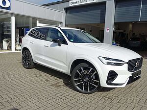 Volvo  Ultra Dark T8 AWD/ 22'/B&W/FourC/Massage