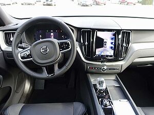 Volvo  Black Edition Plus B5 AWD/360°/HeadUp/BLIS