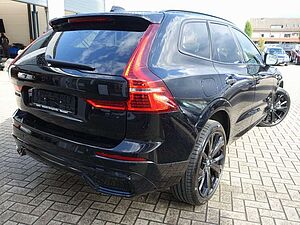 Volvo  Black Edition Plus B5 AWD/360°/HeadUp/BLIS