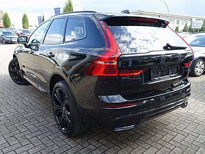 Volvo  Black Edition Plus B5 AWD/360°/HeadUp/BLIS