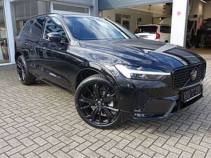 Volvo  Black Edition Plus B5 AWD/360°/HeadUp/BLIS