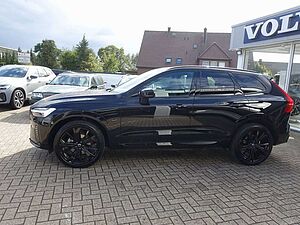 Volvo  Black Edition Plus B5 AWD/360°/HeadUp/BLIS